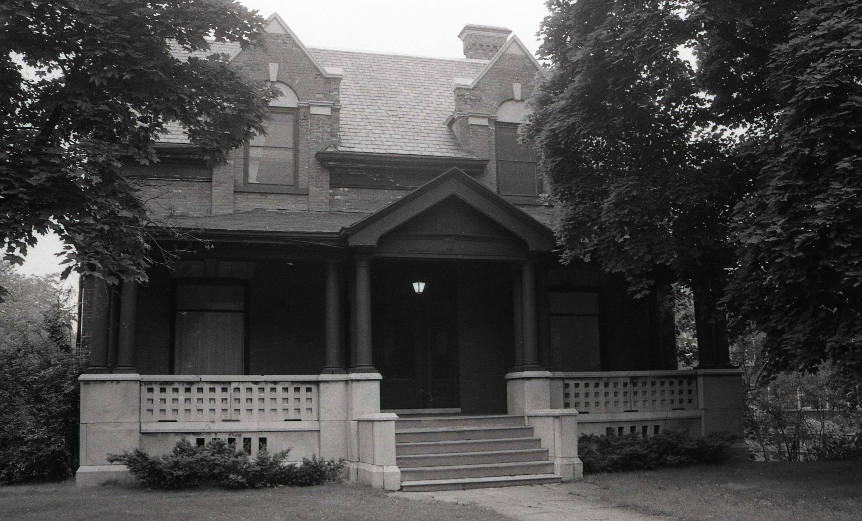 Image credit: Historic Preservation Commission of South Bend and St. Joseph County